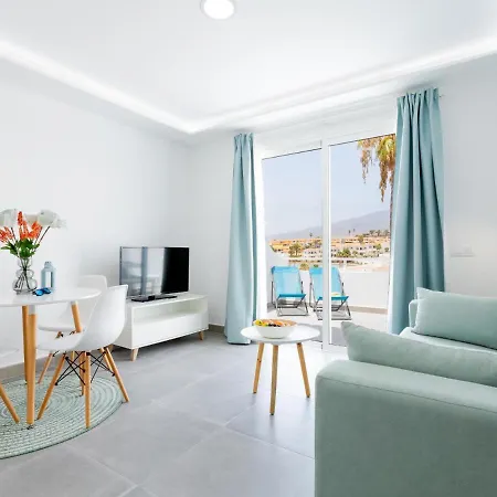 487 B Island Village Appartement *