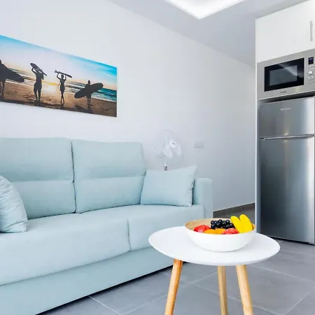 487 B Island Village Appartement Costa Adeje (Tenerife)