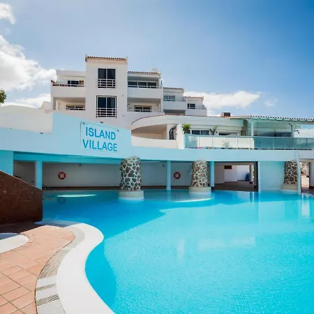 487 B Island Village Appartement