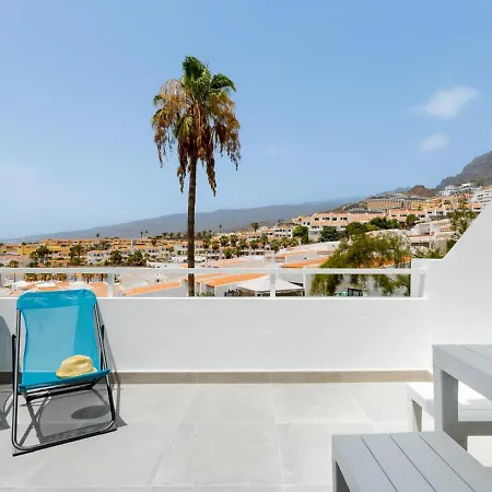 Appartement 487 B Island Village Costa Adeje (Tenerife)