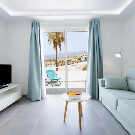 487 B Island Village Appartement Costa Adeje (Tenerife)