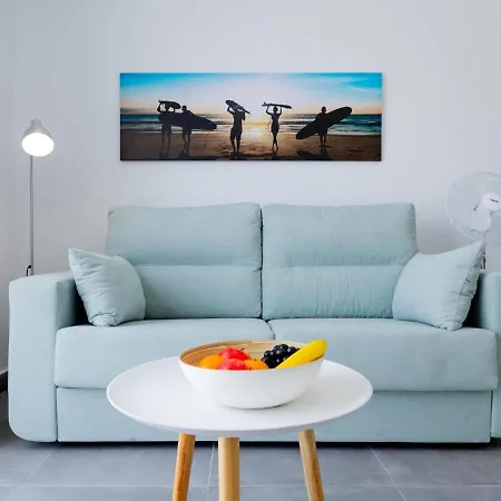 Appartement 487 B Island Village