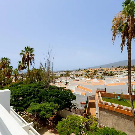 Appartement 487 B Island Village *