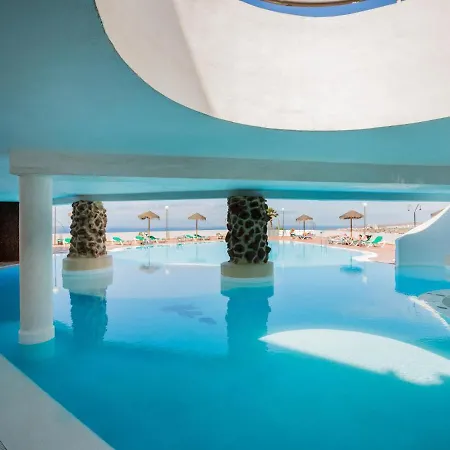 Appartement 487 B Island Village Costa Adeje (Tenerife)