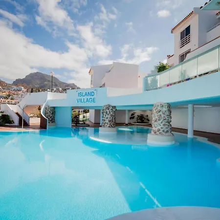 Appartement 487 B Island Village *