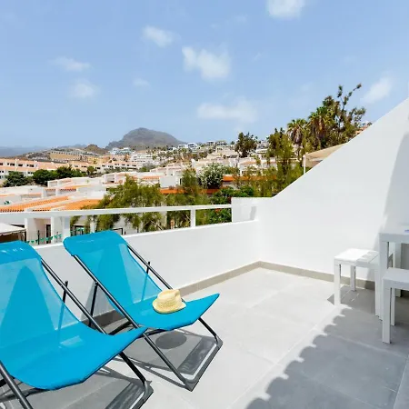 487 B Island Village Costa Adeje (Tenerife)