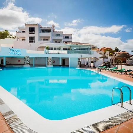 487 B Island Village Appartement *
